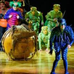 Cirque Du Soleil Twas The Night Before