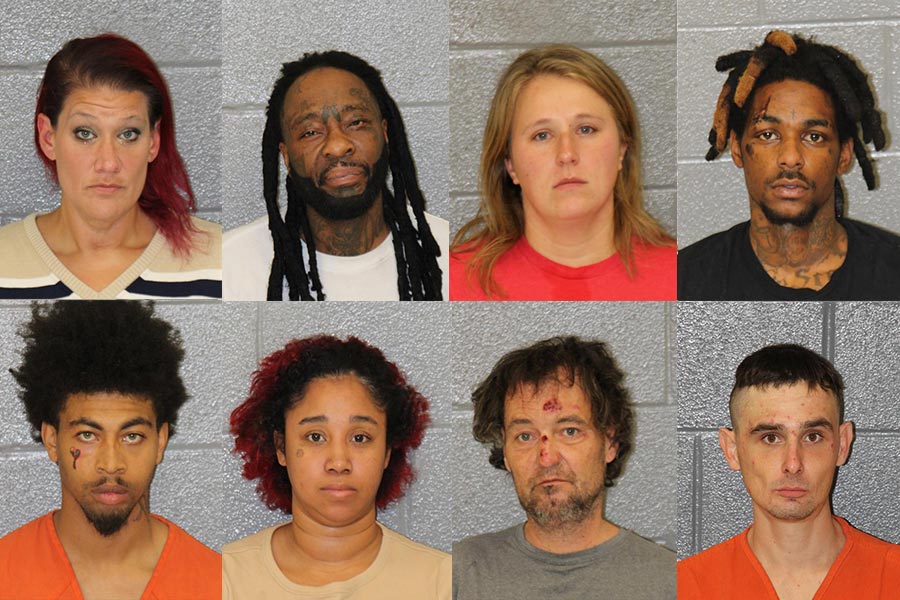 Crime WCCB Charlotte's CW(02)