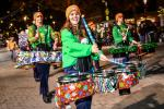 Kannapolis Christmas Parade