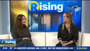 Rising Spotlight: Charlotte Ballet