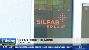 Silfab Court Hearing