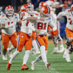 Acc Championship Football