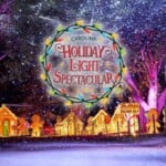 3rd Annual Carolina Holiday Light Spectacular