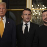 Aptopix France Us Trump