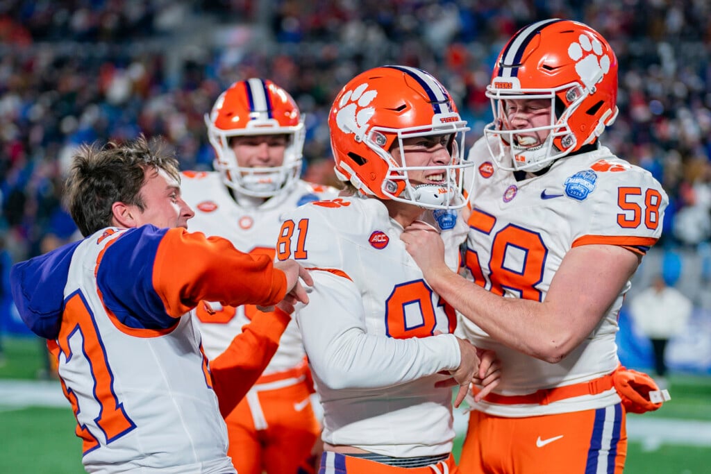 Acc Championship Football