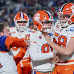 Acc Championship Football