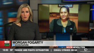 Missing Lincolnton Woman