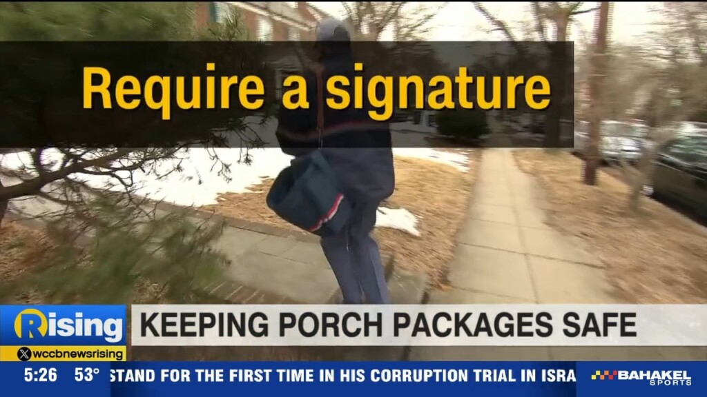 Tips For Packages