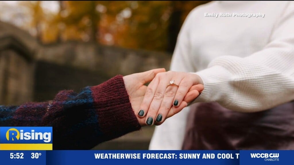 Engagement Ring Lost In Sewer Drain