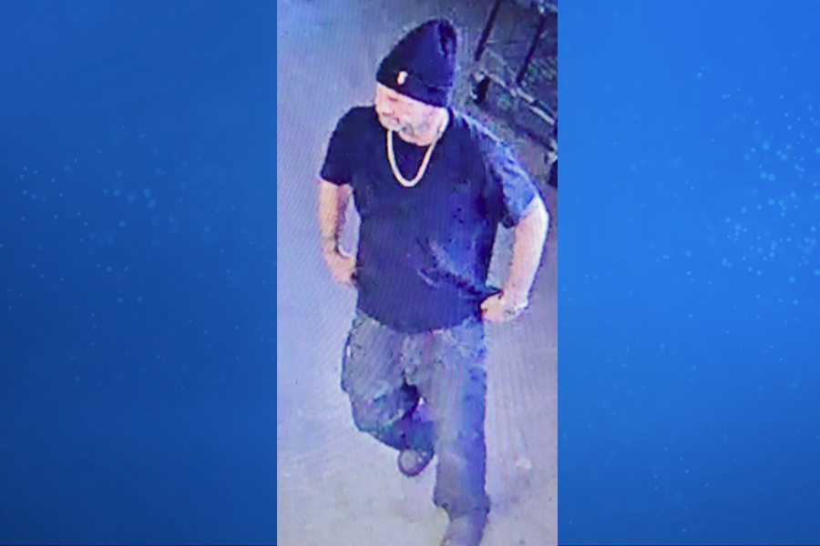 Boone Suspect