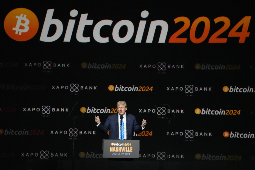 Us Bitcoin $100k