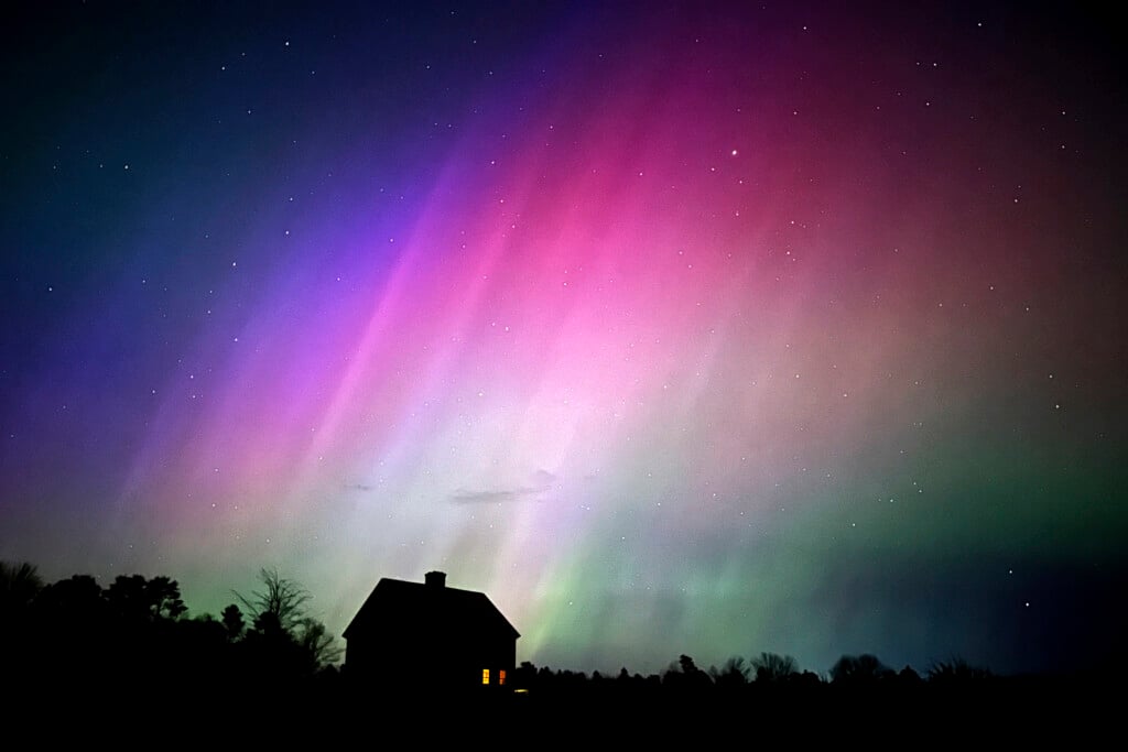 Northern Lights