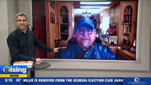 "the Lucy Book" Author Geoffrey Mark