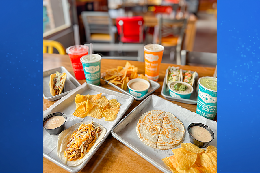 Tacos For Life