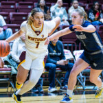 Winthrop Vs Unc Charlotte Wbb