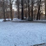 Statesville Snow