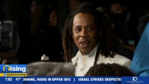 Jay Z Named In Sexual Assault Lawsuit