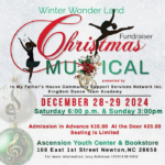 Kingdom Dance Academy Christmas Musical