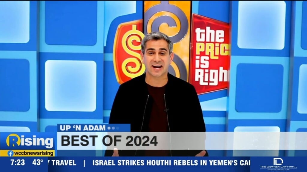 Best Of Up 'n Adam 2024