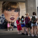 Taylor Swift End Of Eras