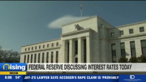 Fed Potential Rate Cut