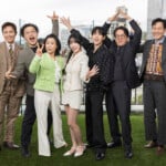 Lee Byung Hun, Yang Dong Geun, Hwang Dong Hyuk, Jo Yu Ri, Im Si Wan, Kang Ae Sim, Lee Seo Hwan, Lee Jung Jae