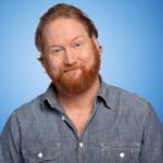 Jon Reep At Comedy Zone