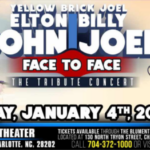 Yellow Brick Joel Elton John Billy Joel Face To Face The Tribute Concert