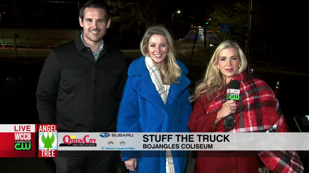 1900 2024 12 05 Stuff The Truck 2024 7pm