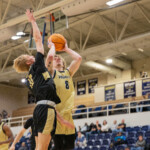 Wingate Vs Limestone Mbb