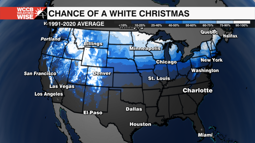 White Christmas Kml 1640042842100