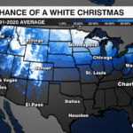 White Christmas Kml 1640042842100