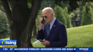 President Biden To Announce Pardons And Clemency