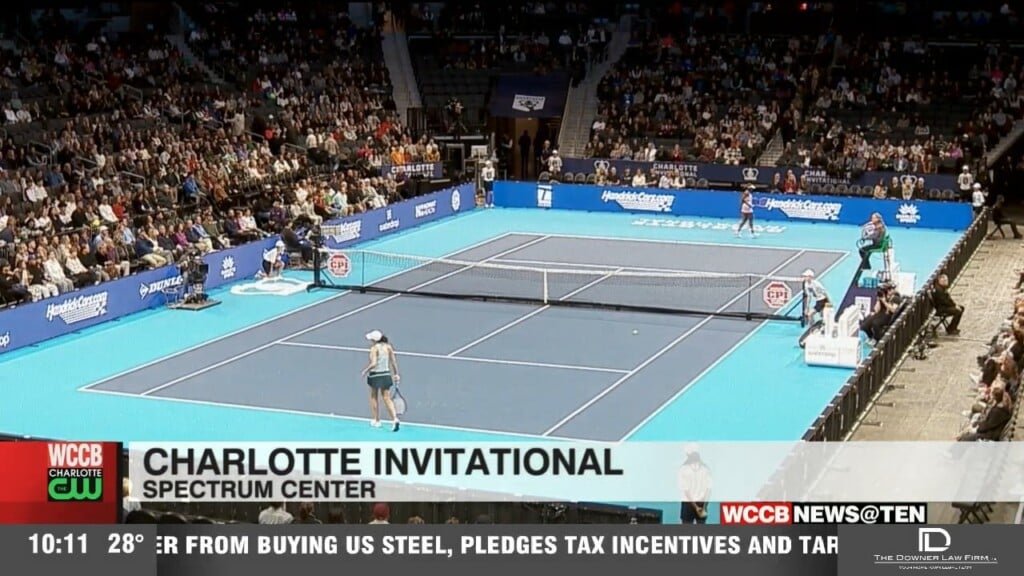 Charlotte Invitational