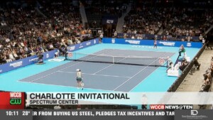 Charlotte Invitational
