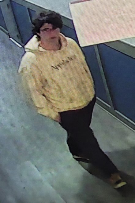 Standard Suspect 2