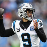 Cowboys Panthers Football