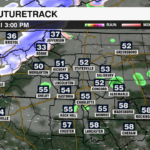 2graf Longer Range Temps And Precip
