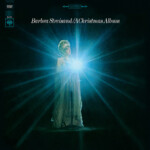 Barbara Streisand A Christmas Album