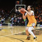Winthrop Vs Radford Wbb