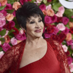 Chita Rivera