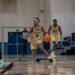 Men’s Basketball Vs. Emory & Henry