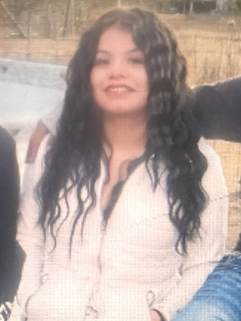 Yesenia Lopez