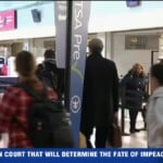 Holiday Travel Tips