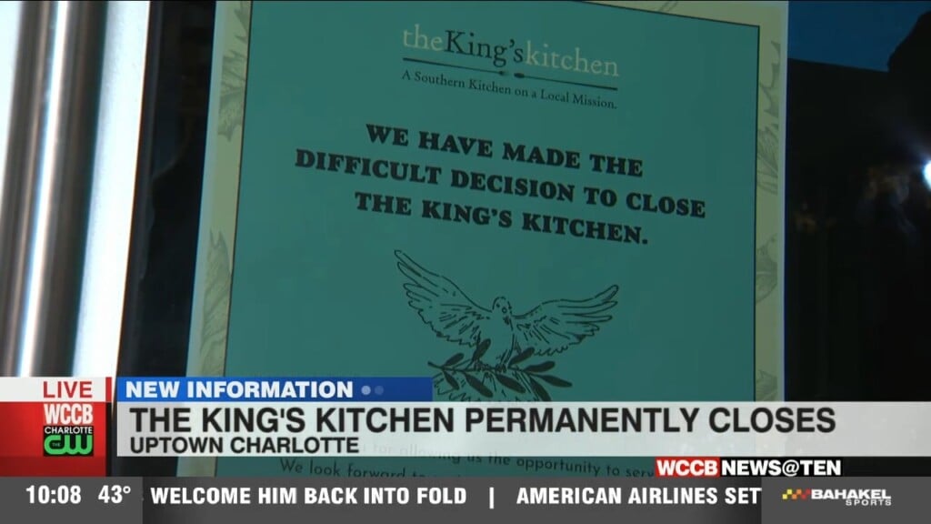 King's Kitchen
