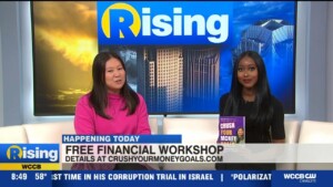 Crush Your Money Goals