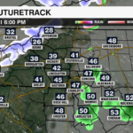 3graf Longer Range Temps And Precip