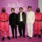 Lee Byung Hun, Hwang Dong Kyuk, Lee Jung Jae