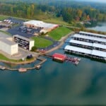 3 Lake Norman Marina
