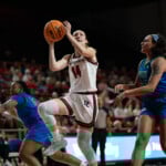 Davidson Vs Rhode Island Wbb